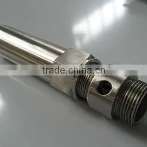 Precisioin Stainless Steel 304 Machined Parts thumbnail-1