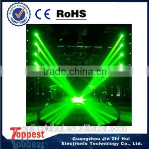 Black Shell 230 7r Beam Moving Head thumbnail-5