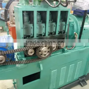 Efficient CNC WXC80S Peeling Machines for Round Steel thumbnail-2