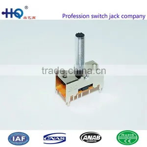 TS-23E01 High Quality Electrical 3 Position Toggle Switch 2p3t thumbnail-2