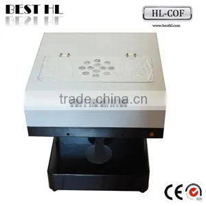 2016 Professional Latte Coffee Printer, New Arrival thumbnail-1