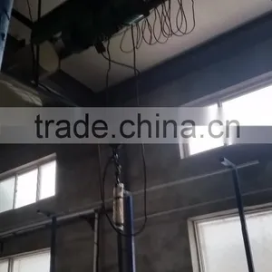 Zinc Plating Plantt Zinc Plating Line Zinc Plating Plant thumbnail-4