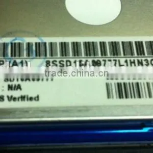 LCD Screen Display & Touch Digitizer Panel Assembly For Lenovo ThinkPad 8 LD083WU1 (SP)(A1) (Factory Wholesale) thumbnail-4