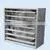 36" Axial Flow Fan thumbnail-1