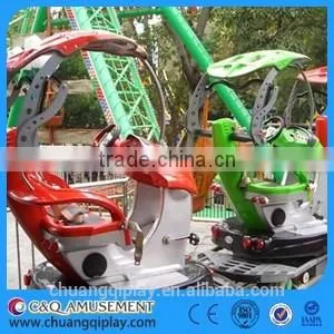 Amusement Ride thumbnail-1