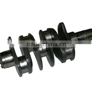 Car Crankshaft for VW Bug thumbnail-1