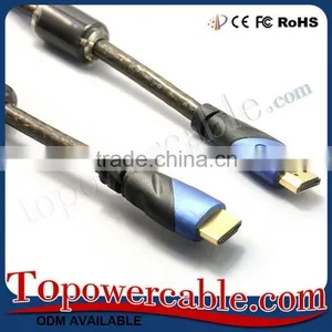 China Manufacturer Best High Speed Hdmi Cables With Ethernet Hdmi Cable thumbnail-5