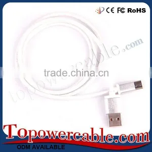 Good Micro Usb Cable Mobile Phone Use Usb 3.1 Cable thumbnail-3