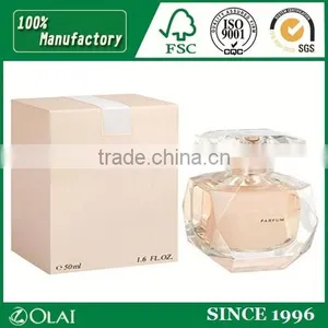 Beautiful Brand Cosmetic Perfume Box thumbnail-1