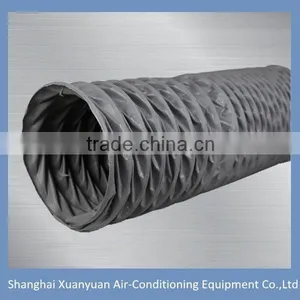 1000 Degree High Temperature Flexible Duct thumbnail-1