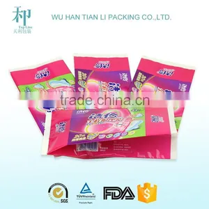 Sanitary Pad Pouch thumbnail-1