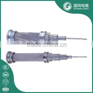 High Purity Overhead Conductor thumbnail-2