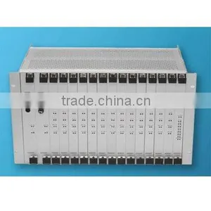 EPABX NC-AD300X With 192 Ports thumbnail-1