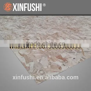 Good Quality 9mm Osb-3 Exported to Brazil thumbnail-1