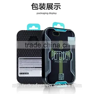 Original Nillkin Hanjiang II TPU PC Back Cover Protective Case For HTC One M9 MT-3540 thumbnail-6
