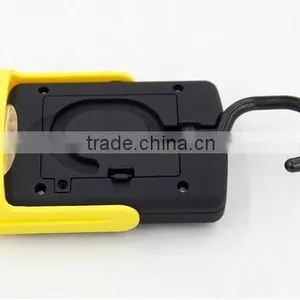 High Power Rotatable SMD LED Working Light thumbnail-5