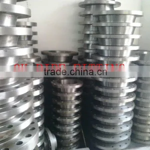 Flanges in Copper Nickel UNS C70600 C70620 C7060X C7150 C71520 C71640 thumbnail-2