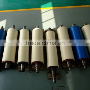 Nylon Roller for Textile Calander Machine thumbnail-1