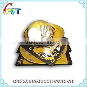 Ceramic Dinnerware Set thumbnail-1