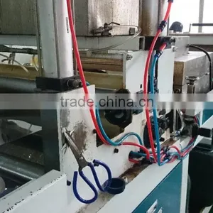 PET Rigid Sheet Extrusion Machine thumbnail-4