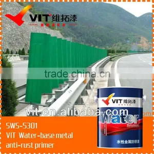 VIT Excellent Adhesion Performance Metal Anti-rust Paint thumbnail-1
