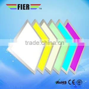 Ultrathin Led dj Panel Light 6-60W thumbnail-1