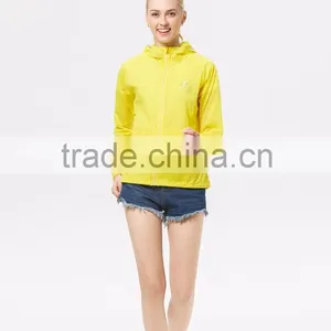 Women Softshell Jacket Summer Wear thumbnail-4