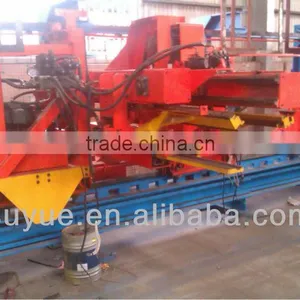 Aluminium Extrusion Press thumbnail-1