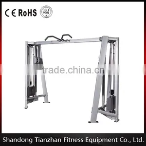 Wholesale Price / Free Weight Smith Machine / TZ- 5034 thumbnail-3
