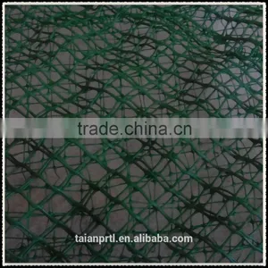 HDPE 3D Turf Reinforcement Mat (Black EM2-EM5) thumbnail-1