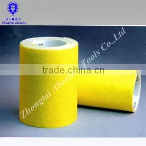 10cmx50m in Roll Colorful Abrasive Paper Roll thumbnail-1