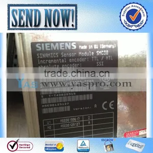 6SL3055-0AA00-5CA0 Monitor thumbnail-1