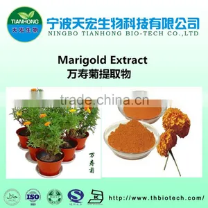 Professional Manufacturer of Marigold Extract Powder thumbnail-1