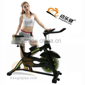 Bicycle Bike - Exercise Fitness Equipment thumbnail-1