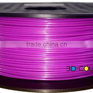 High Grade Pla Filament 3d for 3d Printer Ultimaker, Makerbot, Reprap, Stratasys, Objet thumbnail-5