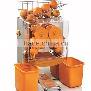 Commercial Orange Juicer Extractor,Orange Juice Machine Quality Choice thumbnail-2