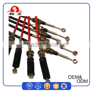 2016 Hotsale And Cheap Gear Shift Cable For Tricycle thumbnail-2