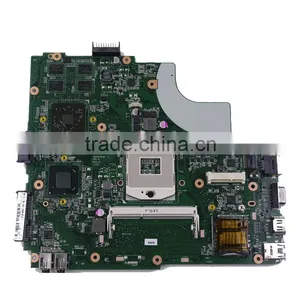 For Asus K43LY Motherboard Laptop Mainboard Non-integrated DDR3 Tested Well Free Shipping thumbnail-1