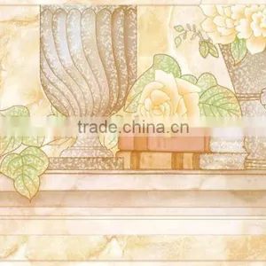 Villa Floor Tile Building Materials Ceramic Floor Tiles Prices thumbnail-6