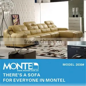 Moroccan Sofa,l Shape Sofa,leather Sofa in Poland thumbnail-1