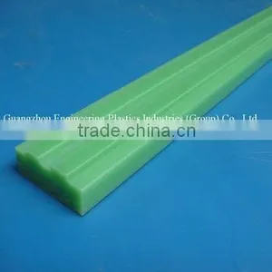 Wear-resisting Hot Sale OEM Oil Nylon Guide Nylon6 Guide Linear Guide thumbnail-1