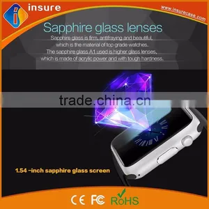 2016 Popular New Products Bluetooth Android Smart Mobile Watch Without Phone thumbnail-1