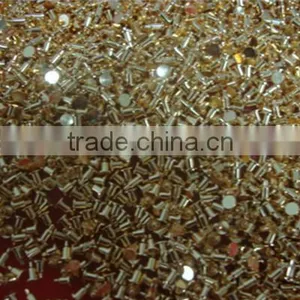 High Quality Test Pin ,custome Spring Loaded Brass Contact Pin ,pogo Battery Connector thumbnail-4