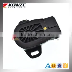 Throttle BodyThrottle Sensor For Mitsubishi Lancer EX Pajero IO Outlander CS2A CS5A CR5W CR6W CR9W H76W N84W MD628227 MD628186 thumbnail-1