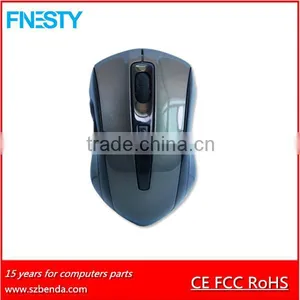 Minnie Mouse Gaming Mouse 2014 Hot Selling Mouse thumbnail-1