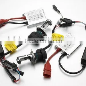 h4 Bixenon Hid Kit With Super Slim Ballast thumbnail-1