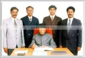 Mahendra Perfumery Works company overview - view 2 thumbnail