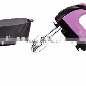 Popular Home Electric Food Mixer Mini Hand Mixer thumbnail-3