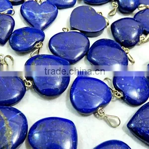 (IGC)Lapis Lazuli Pendants thumbnail-1