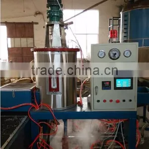 CE Appooved Polystyrene EPS Foam Cup Making Machine (EF-1100/300) thumbnail-2